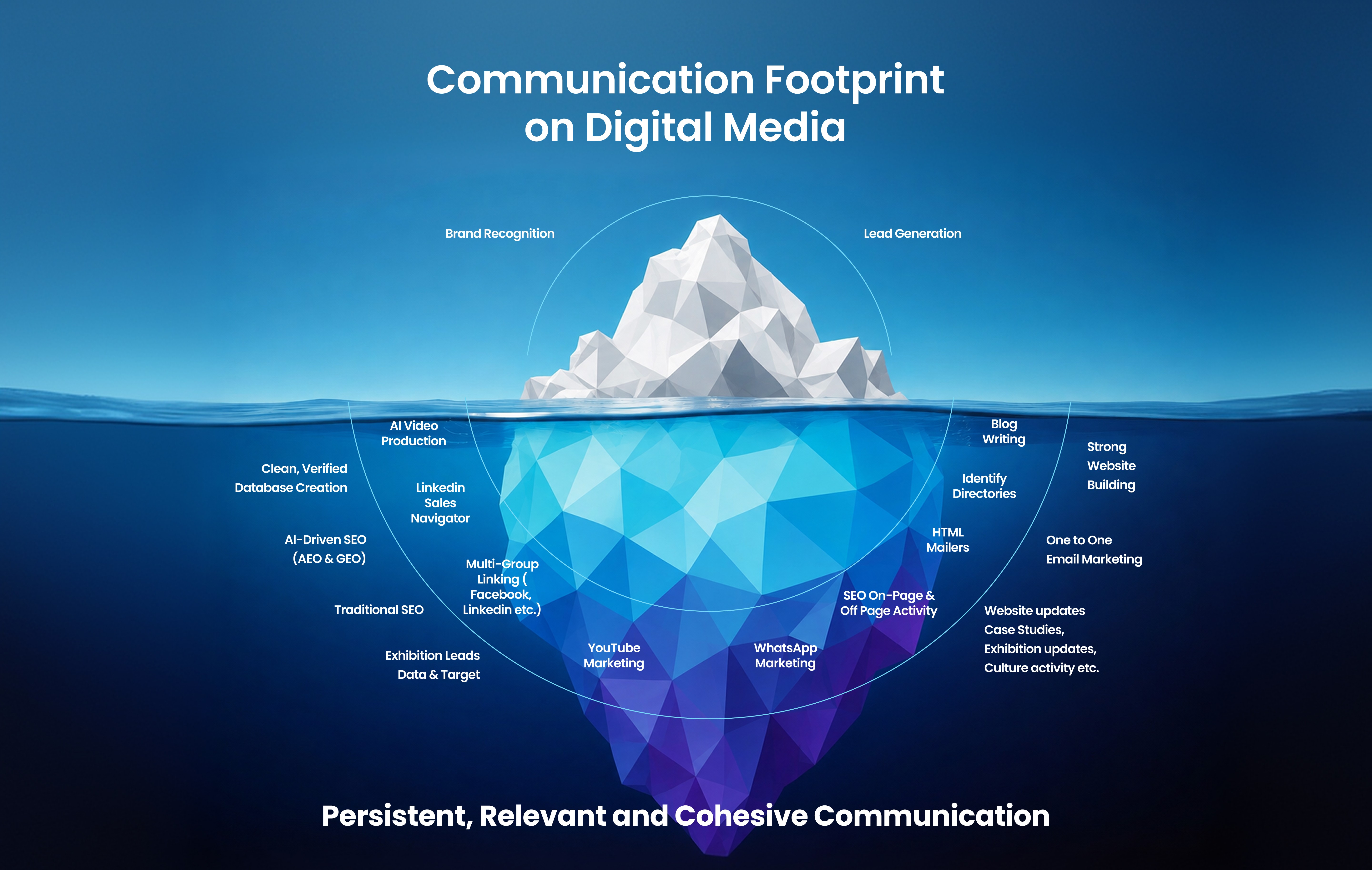 Communication Footprint